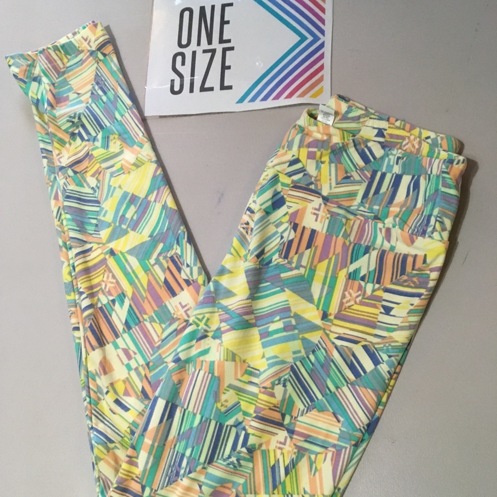 🆕 LuLaRoe Leggings